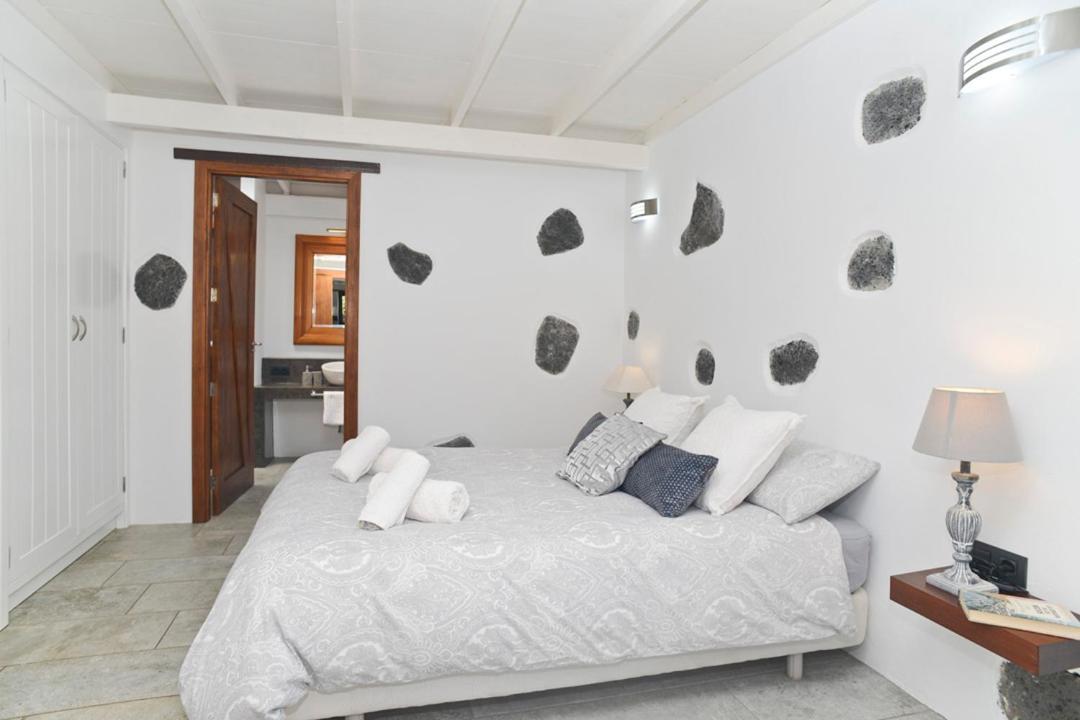 Eco Suite La Vegueta El Cuchillo Exterior foto